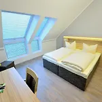 Hotel Flair Reuner Zossen