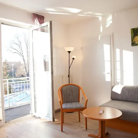 Hotel Flair Reuner Zossen