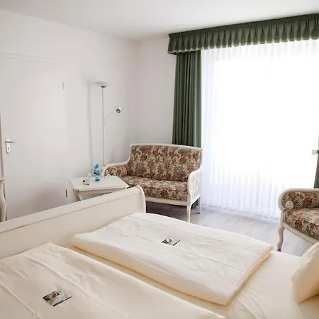 Flair Reuner Hotel Zossen