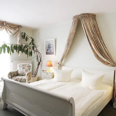 Flair Reuner Hotel Zossen