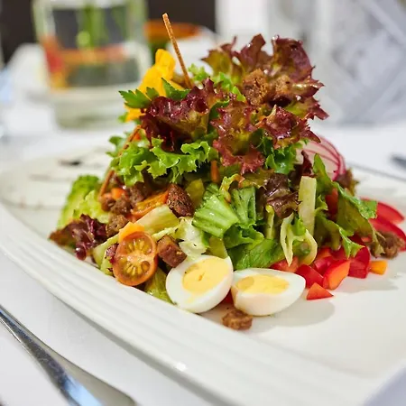 酒店 鲁内弗莱尔酒店 3*