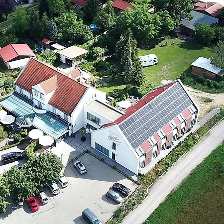 Flair Reuner 3* Zossen