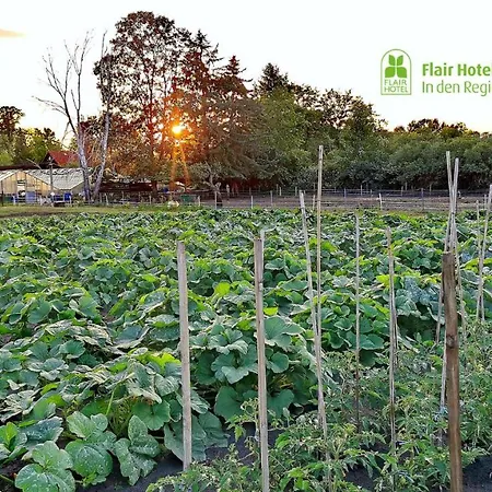 鲁内弗莱尔酒店