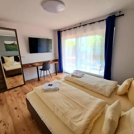 Hotel Flair Reuner Zossen