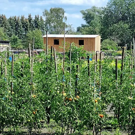 鲁内弗莱尔酒店 3*