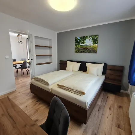 酒店 鲁内弗莱尔酒店