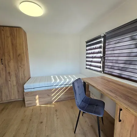 酒店 鲁内弗莱尔酒店 3*