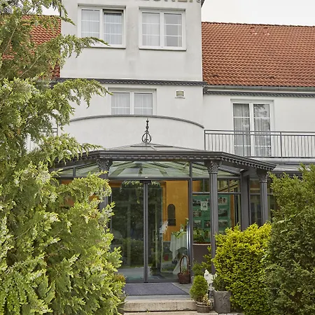 Hotel Flair Reuner Zossen