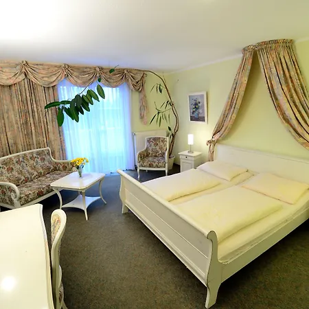 Flair Reuner Hotel Zossen