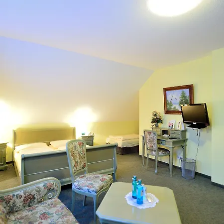 Hotel Flair Reuner
