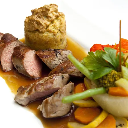 鲁内弗莱尔酒店 佐森