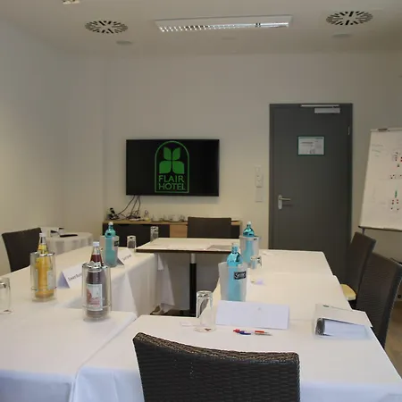 Flair Reuner Zossen