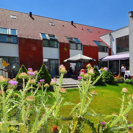 Flair Reuner Hotel 3*