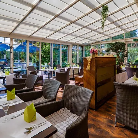 Hotel Flair Reuner
