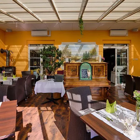 Hotel Flair Reuner 3*