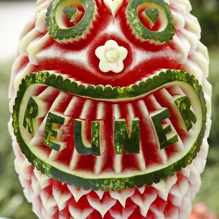 鲁内弗莱尔酒店 酒店 3*