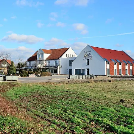 Hotel Flair Reuner Zossen