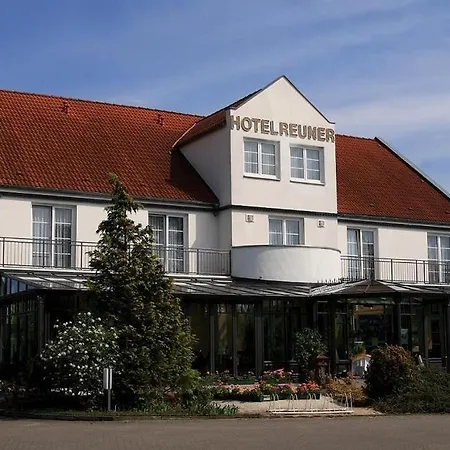 鲁内弗莱尔酒店