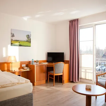 Hotel Flair Reuner Zossen