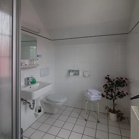 Hotel Flair Reuner 3*