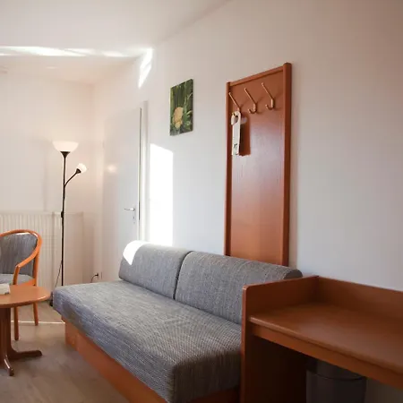 Hotel Flair Reuner 3*