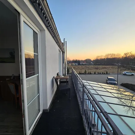 Flair Reuner Hotell Zossen