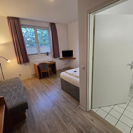 Flair Reuner Hotel 3*