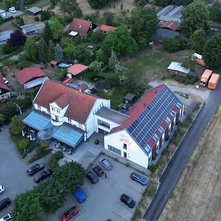 Flair Reuner Hotel Zossen