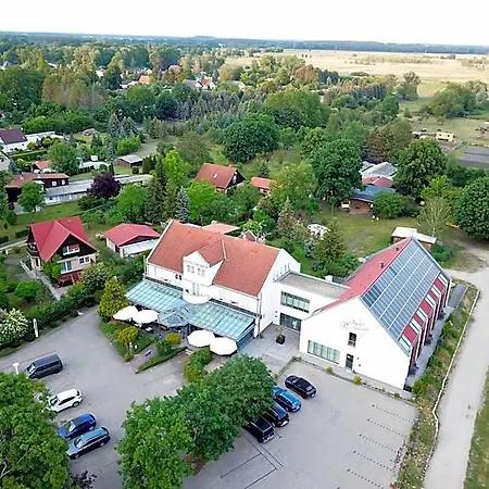 Flair Reuner Hotel 3*
