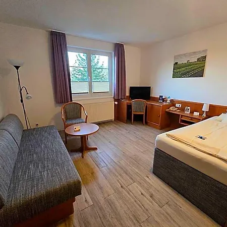Flair Reuner Hotel Zossen