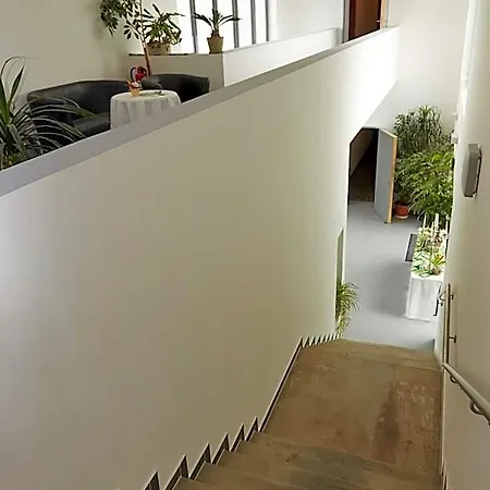 Flair Reuner Hotel Zossen