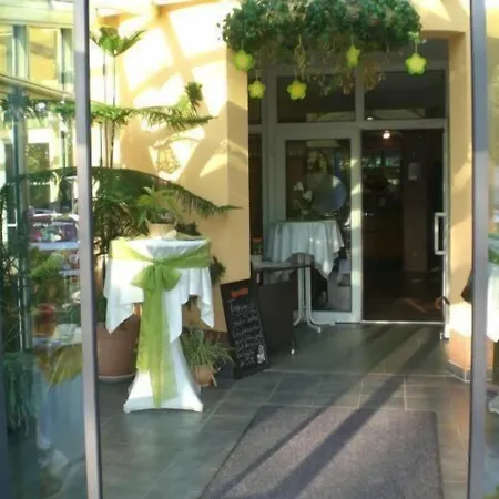 Flair Reuner Hotel
