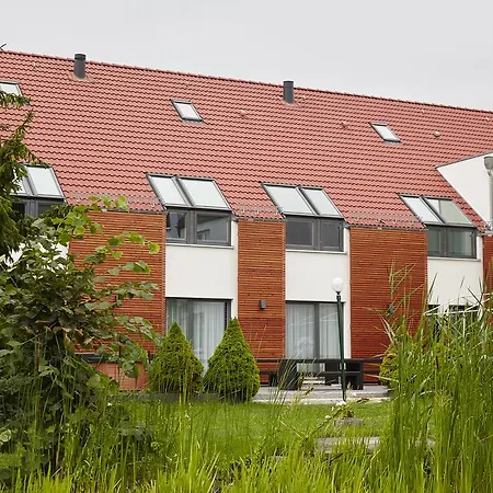 Hotel Flair Reuner