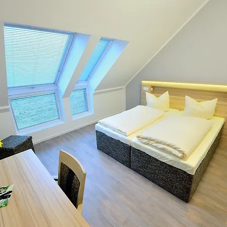 Hotel Flair Reuner Zossen