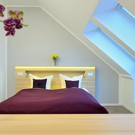 鲁内弗莱尔酒店