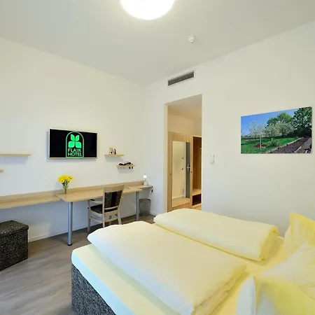 Hotel Flair Reuner