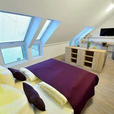 Flair Reuner Hotel