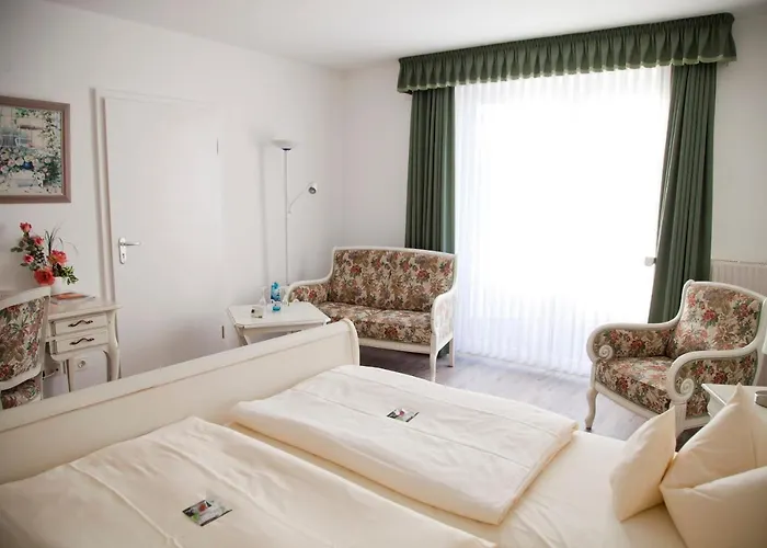 Flair Reuner Hotell Zossen