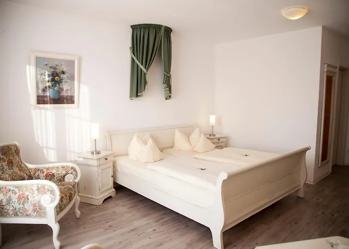 Flair Reuner 3* Zossen