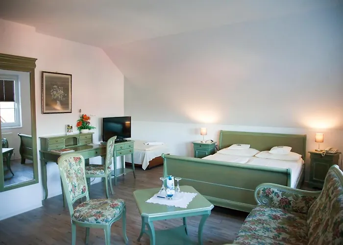 Otel Flair Reuner 3*