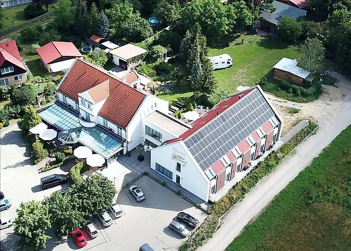 Flair Reuner 3* Zossen