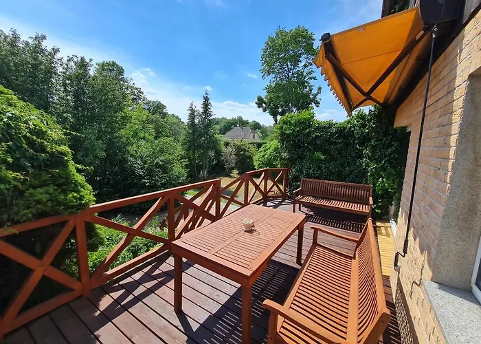 Flair Reuner Otel Zossen