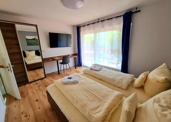 Hotell Flair Reuner Zossen