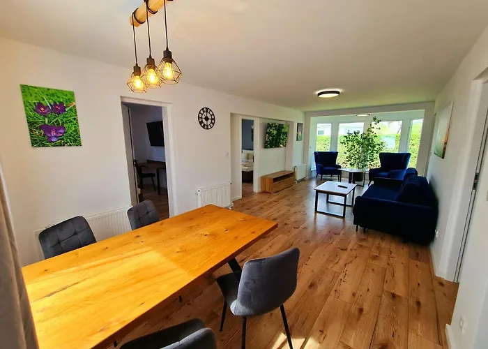 Flair Reuner Otel Zossen