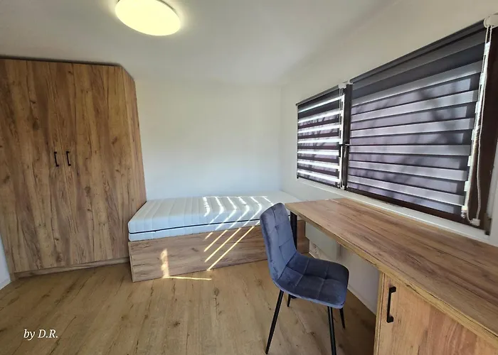 Otel Flair Reuner 3*