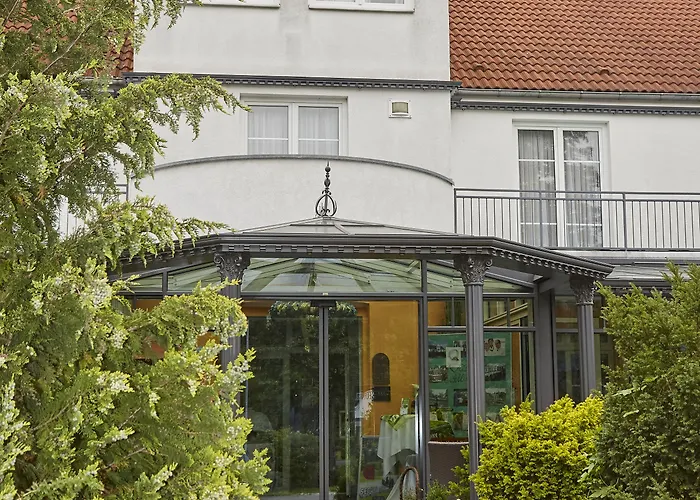 Otel Flair Reuner Zossen