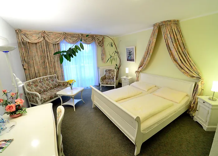 Flair Reuner Hotell Zossen