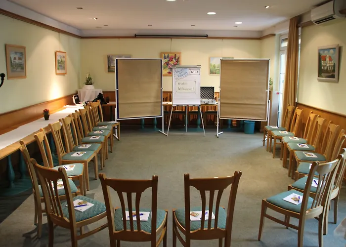 Otel Flair Reuner Zossen