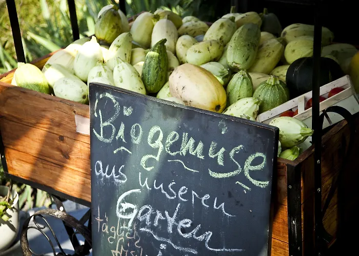 Otel Flair Reuner Zossen