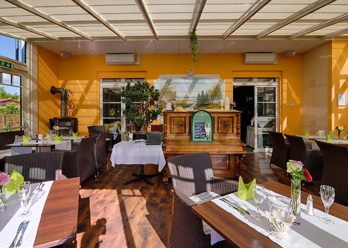 Otel Flair Reuner 3*